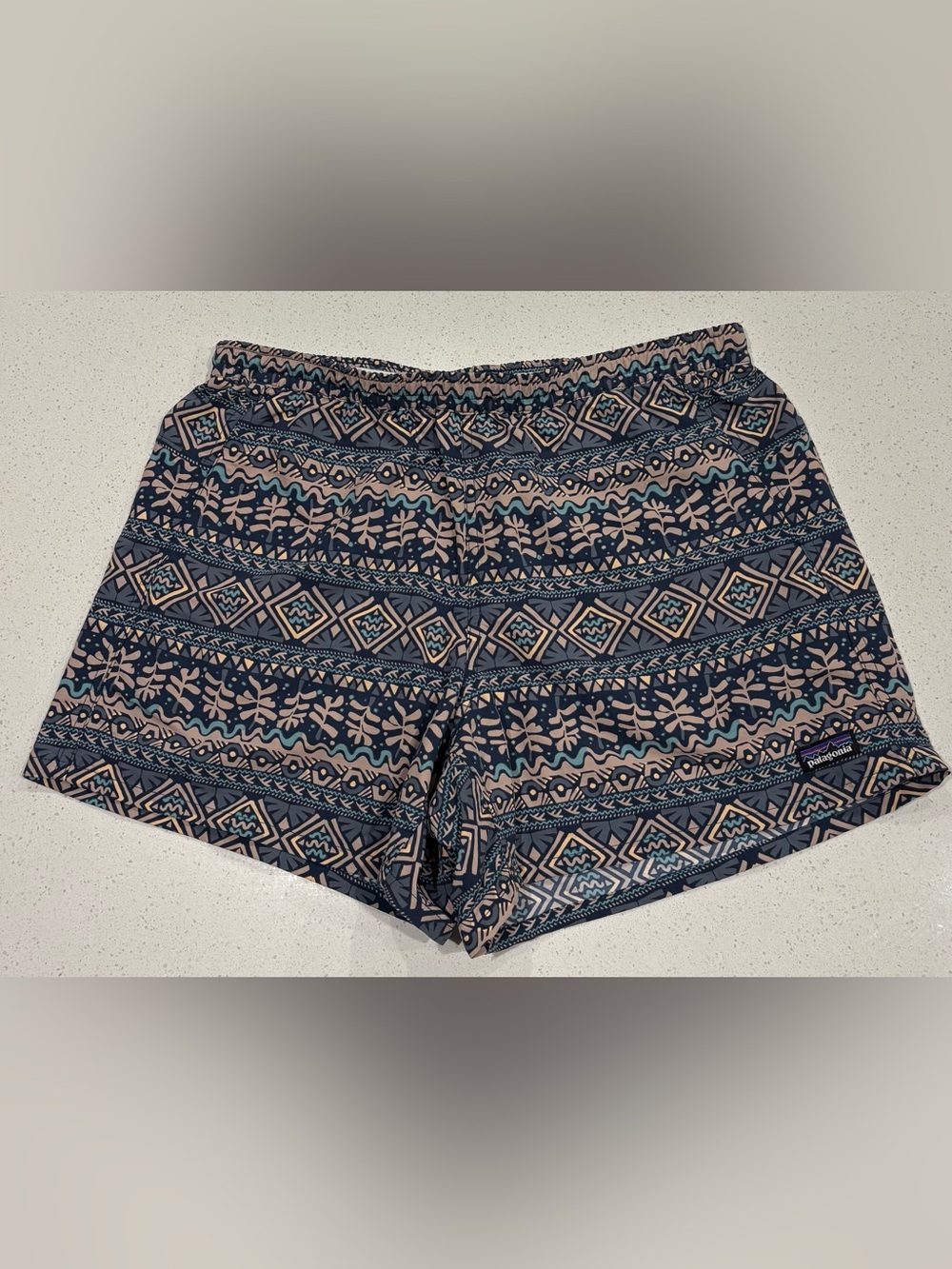 Women’s Patagonia Baggie 5” Shorts - Picture 1 of 4